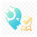 Ai Artificial Intelligence Machine Symbol