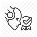 Ai Artificial Intelligence Machine Symbol