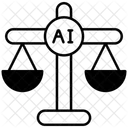 Ai Regulation Icon