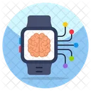 Ai reloj  Icono