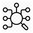 Ai research  Icon