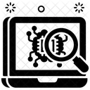 Ai Research  Icon
