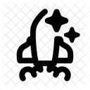 Ai Intelligence Artificial Icon
