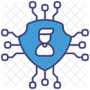 Ai Safety Ai Security Ai Protection Icon