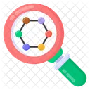 Ai Search Engine Icon