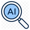 Artificial Intelligence Ai Icon