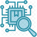 Smart Query Assistant Icon