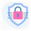 Ai Security Protection Icon