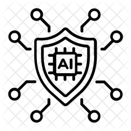 AI Security  Icon