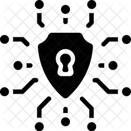 AI Security  Icon