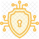 Ai security  Icon