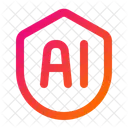 Ai Security Ai Automation Icon