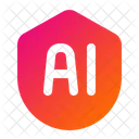 Ai Security Ai Automation Icon