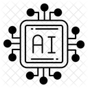 AI Security  Icon