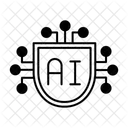 AI Security  Icon
