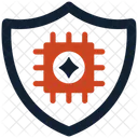 Ai security  Icon