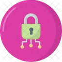 Ai security  Icon