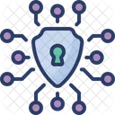AI Security  Icon