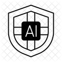 AI Security  Icon