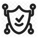 Ai security  Icon