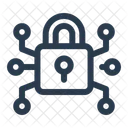 Ai security  Icon