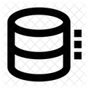 Serveur IA  Icône