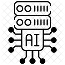 KI-Server  Symbol