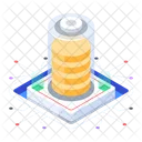 Ai Server  Icon
