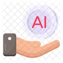 Ai Service  Icon