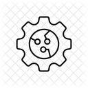 Ai Setting Icon