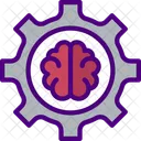 Ai Setting  Icon