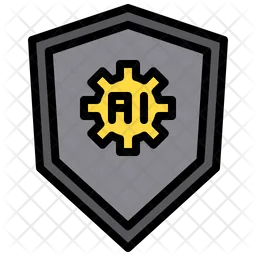 Ai Shield  Icon