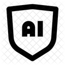 Ai Shield Icon