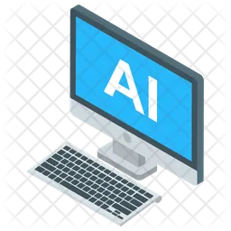 AI Software  Icon