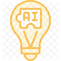 Ai solutions  Icon