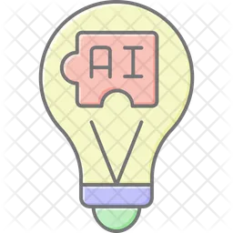 Ai solutions  Icon