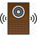 Ai Speaker  Icon