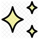 Ai Star  Icon