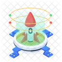Ai Startup  Icon