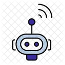 Ai technology  Icon