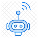 Ai Technology Artificial Intelligence Technology Icon