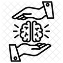 Iprotect Ai Technology Artificial Intelligence Technology Icon