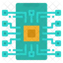 Ai Technology  Icon