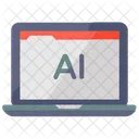 Ai Technology  Icon
