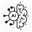 Ai Technology  Icon