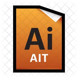 Ai Template  Icon