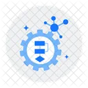 Ai Testing Scenario Validation Test Simulation Icon