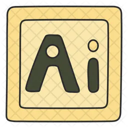 Ai Tool  Icon