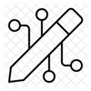 Ai tools  Icon