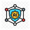 Trustworthy Ethical Bias Icon